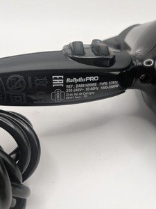 Б/в Фен Babyliss murano ionic bab6160inre 01-200995978