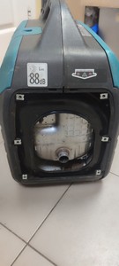 Б/у Генератор Konner&Sohnen ks 3100ig s 01-200996199