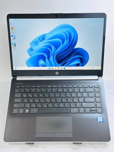 Б/в Ноутбук Hp 14/core i3 8130u ddr4/8gb ddr4/ssd 128 gb/*інтегрована 01-200997119