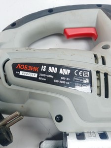 Б/в Електролобзик Forte js 900 aqvp 01-200997746