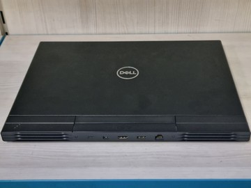 Б/в Ноутбук Dell 15/core i7-10750h ddr4/32gb ddr4/hdd *відсутній/ssd 1000 gb/geforce rtx2070 max-q 8gb 01-200997864