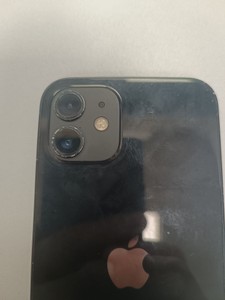 Б/в Мобільний телефон Apple iphone 12 64gb 01-200997318