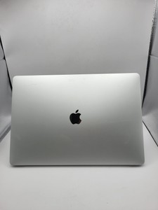 Б/в Ноутбук Apple macbook pro/a1990/ core i7 2,6ghz/ ram16gb/ ssd256gb/ amd pro 555x 4gb/ retina, touch bar 01-200997509