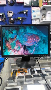 Б/в Монітор Asus vw193d 01-200997220