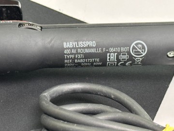 Б/в Плойка Babyliss Pro bab2173tte 01-200996240