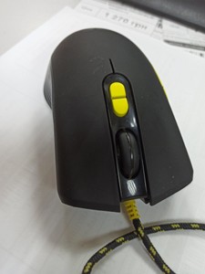 Б/в Миша 2E Gaming mg300 01-200999987