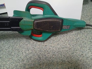 Б/в Кущоріз Bosch ahs 40-24 01-200999968