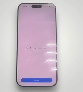Б/в Мобільний телефон Apple iphone 16 pro max 512gb 01-200924663