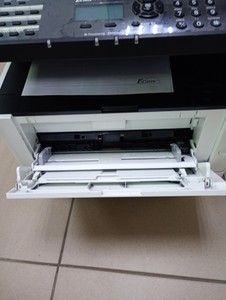 Б/в БФП-принтери Kyocera ecosys m2040dn 01-201001810