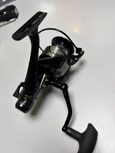 Б/в Котушка рибальська Eclipse avid carp 5000 01-201002487