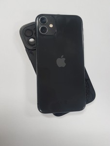Б/в Мобільний телефон Apple iphone 11 128gb 01-200999167