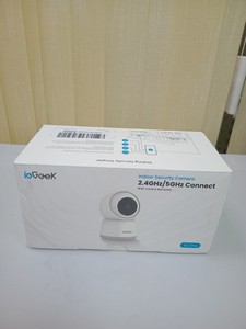 Б/у Ip камера Iegeek sc1 pro 01-201002382