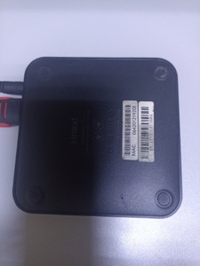Б/в HD-медіаплеєр Inext tv3s 01-201002751