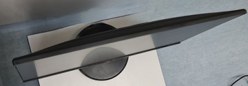 Б/в Монітор Asus vp249hr 01-201002434
