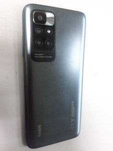 Б/в Мобільний телефон Xiaomi redmi 10 4/128gb 01-201001426