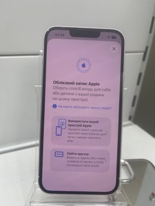 Б/в Мобільний телефон Apple iphone 13 256gb 01-200999889
