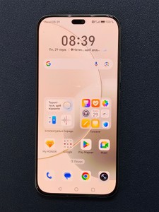 Б/в Мобільний телефон Honor 400 lite 8/256gb 01-201002770