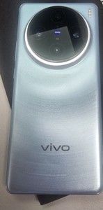 Б/в Мобільний телефон Vivo x100 pro 12/256gb 01-201003652