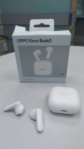 Б/в Навушники Oppo enco buds3 01-201002438