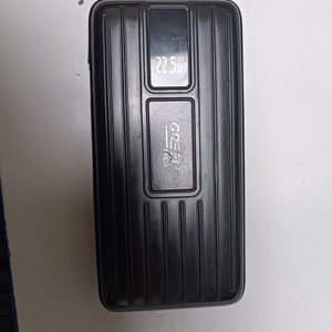 Б/в Повербанк Green Lyca gl70037 20000mah 22.5w 01-201004568