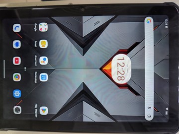 Б/в Планшет Hotwav r7 6/256gb 01-201004644