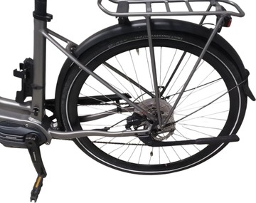 Б/в Велосипед Superior 660i l e-urban 01-200929783