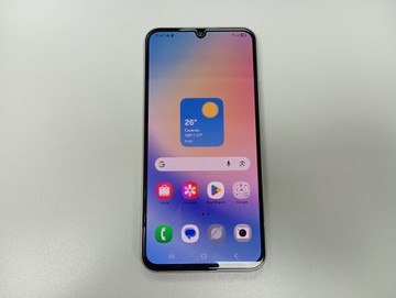 Б/в Мобільний телефон Samsung galaxy a34 5g sm-a346e 8/256gb 01-201003935