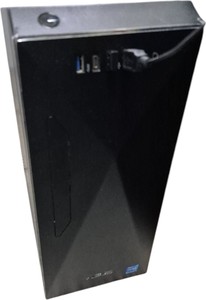 Пк intel core i5-11400/ram 16 gb/hdd відсутній/ssd 1000 gb/nvidia rtx 3060 (geforce) 12gb gddr6 192bit