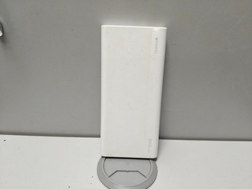 Б/в Повербанк Huawei (cp11qc) 10000mah white 01-201004104