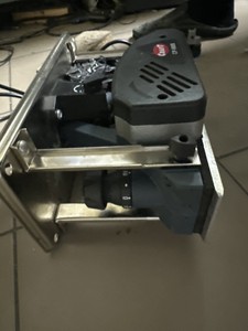 Б/в Електрорубанок Craft cp900s 01-201006058