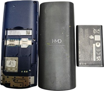 Б/в Мобільний телефон Nokia 105 2023 01-200991695