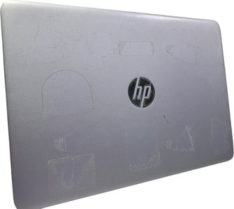 Б/в Ноутбук Hp 14/core i5 6200u ddr3/4gb ddr3/hdd *відсутній/ssd 128 gb/*інтегрована 01-201002629