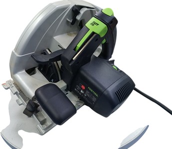 Б/в Пила дискова Festool hk 85 eb 01-200963610