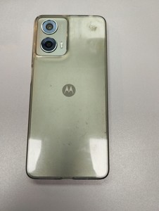 Б/в Мобільний телефон Motorola g24 4/128gb 01-201006214
