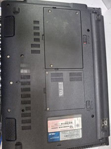 Б/у Ноутбук Asus 13/core i5 430m ddr3/4gb ddr2/hdd 300 gb/ssd *відсутній/geforce 310m 01-201007895
