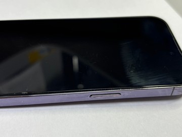 Б/в Мобільний телефон Apple iphone 14 pro 256gb 01-201005043