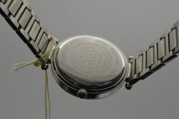 Б/в Годинник Royal London 21408-01 01-201011025