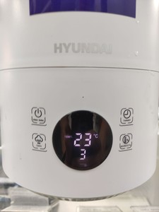 Б/в Зволожувач повітря Hyundai yeji42kr 01-201008460