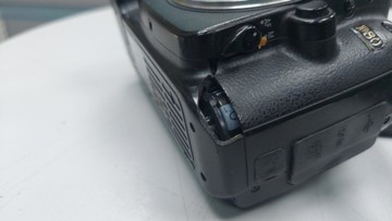 Б/в Фотоапарат Nikon d80 body 01-201004002