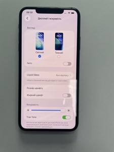 Б/в Мобільний телефон Apple iphone 11 pro max 64gb 01-201011693