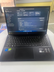 Б/в Ноутбук Acer 15/core i5-13420h ddr5/16gb ddr5/hdd *відсутній/ssd 1000 gb/geforce rtx 5050 8gb 01-201002435