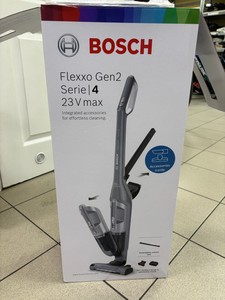 Б/в Пилосос Bosch serie 4 flexxo gen2 bch3k2301 01-201008362