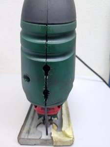 Б/в Електролобзик Bosch pst 670 01-201011465