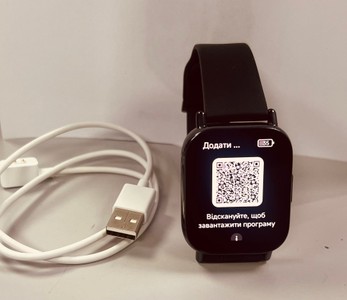 Б/в Смарт-годинник Xiaomi redmi watch 5 lite 01-201008338