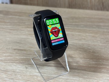 Б/в Фітнес-браслет Xiaomi smart band 8 active 01-201011714