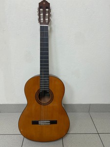 Б/в Гітара Yamaha c45k 01-200974965