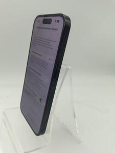 Б/в Мобільний телефон Apple iphone 14 pro 256gb esim 01-201008795