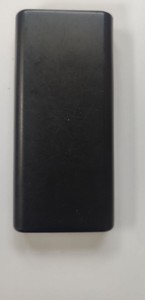 Б/в Повербанк Trust avala 10000mah 25882 01-201007168
