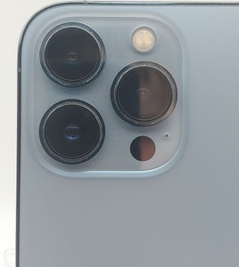 Б/в Мобільний телефон Apple iphone 13 pro max 256gb 01-200986677
