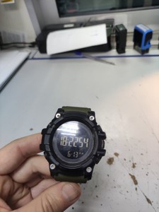 Skmei 1384